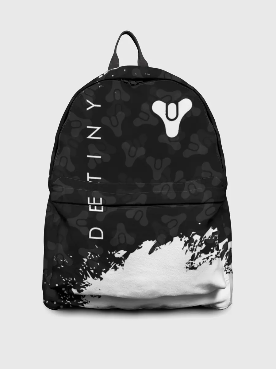 Рюкзак джинсовый / DESTINY