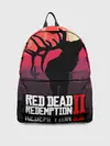 Рюкзак джинсовый / RDR II