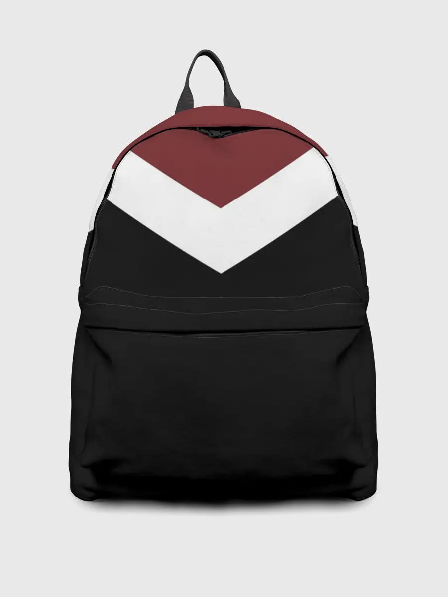 Рюкзак джинсовый / Простота