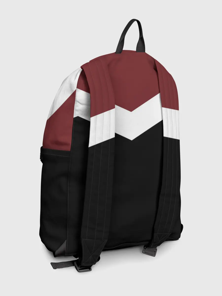 Рюкзак джинсовый / Простота