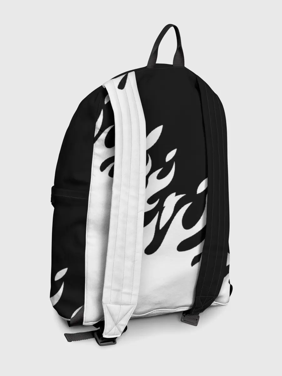 Рюкзак джинсовый / DESTINY