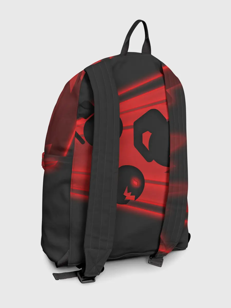 Рюкзак джинсовый / Rainbow Six: Siege