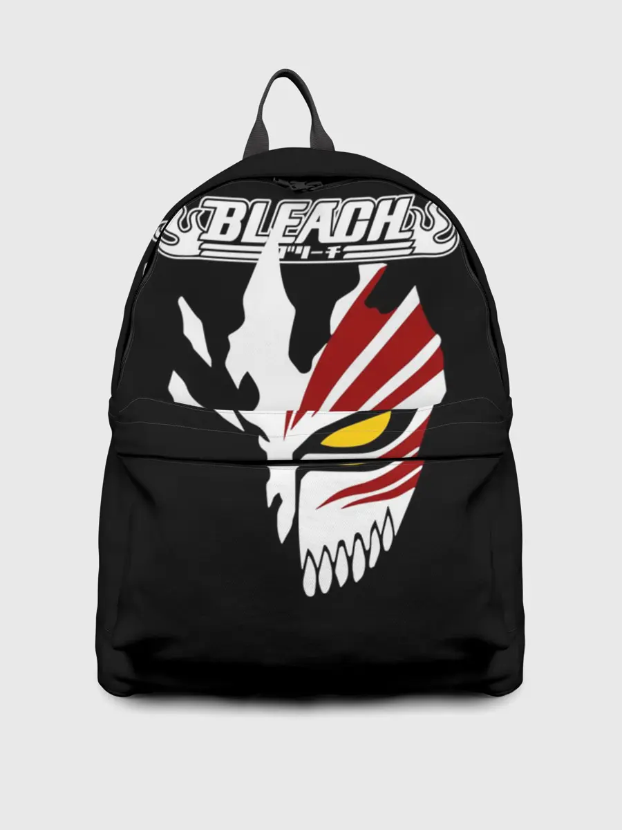 Рюкзак джинсовый / BLEACH vector art