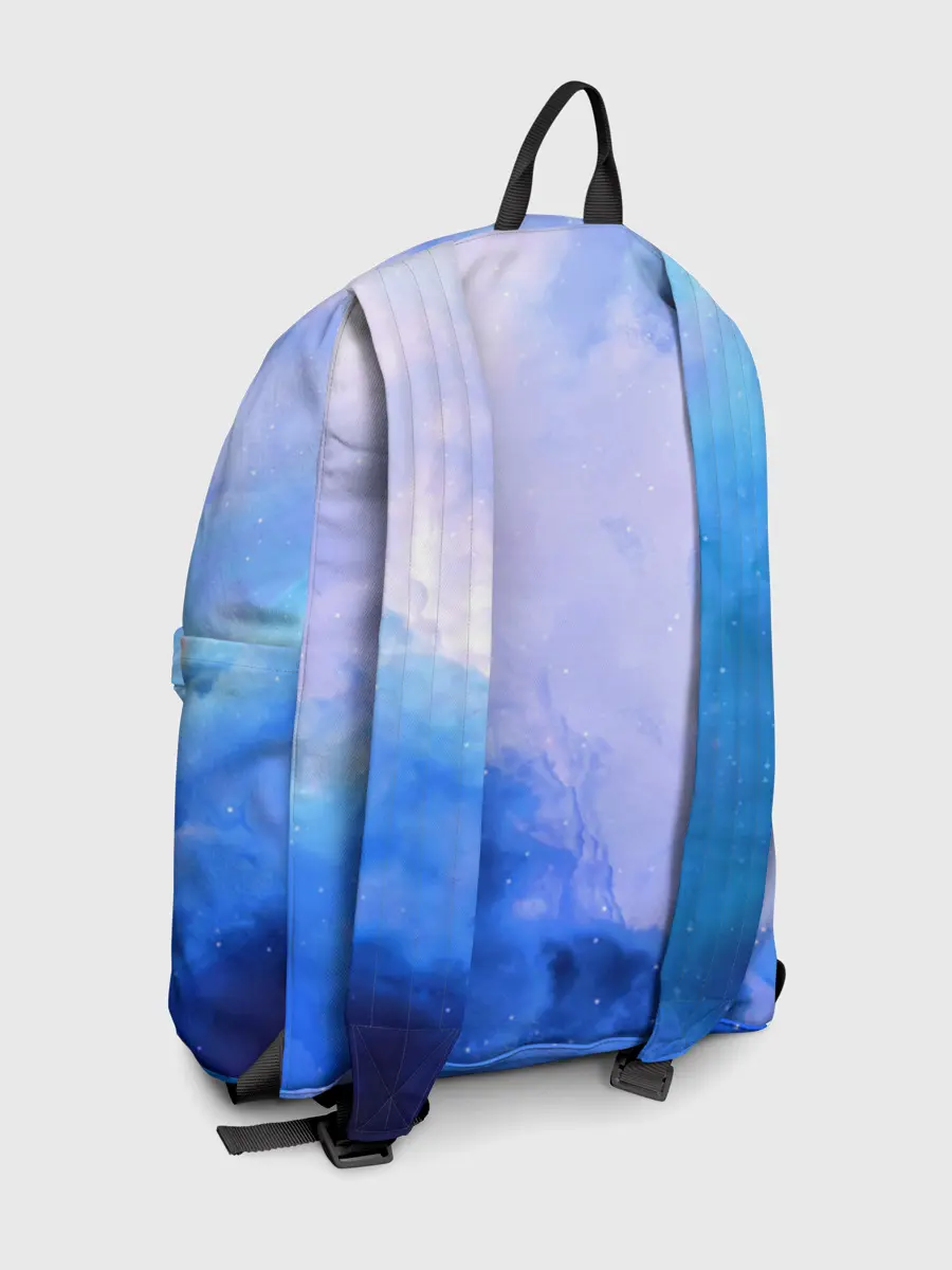 Рюкзак джинсовый / Night Fury