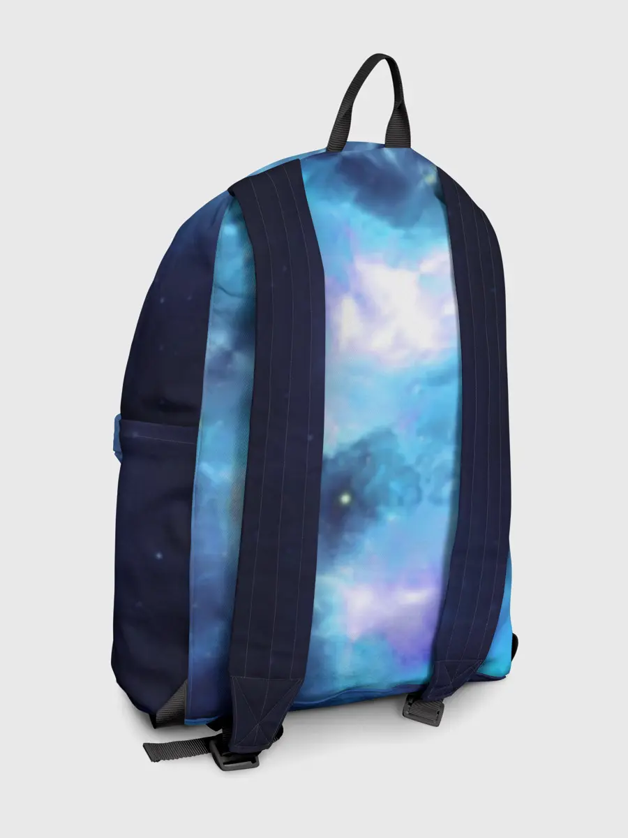 Рюкзак джинсовый / Night Fury