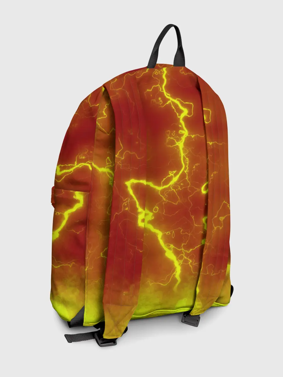 Рюкзак джинсовый / Gone.Fludd