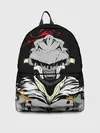 Рюкзак джинсовый / Goblin Slayer 3