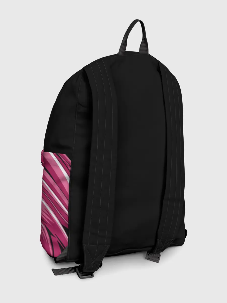 Рюкзак джинсовый / Эльфийская песнь