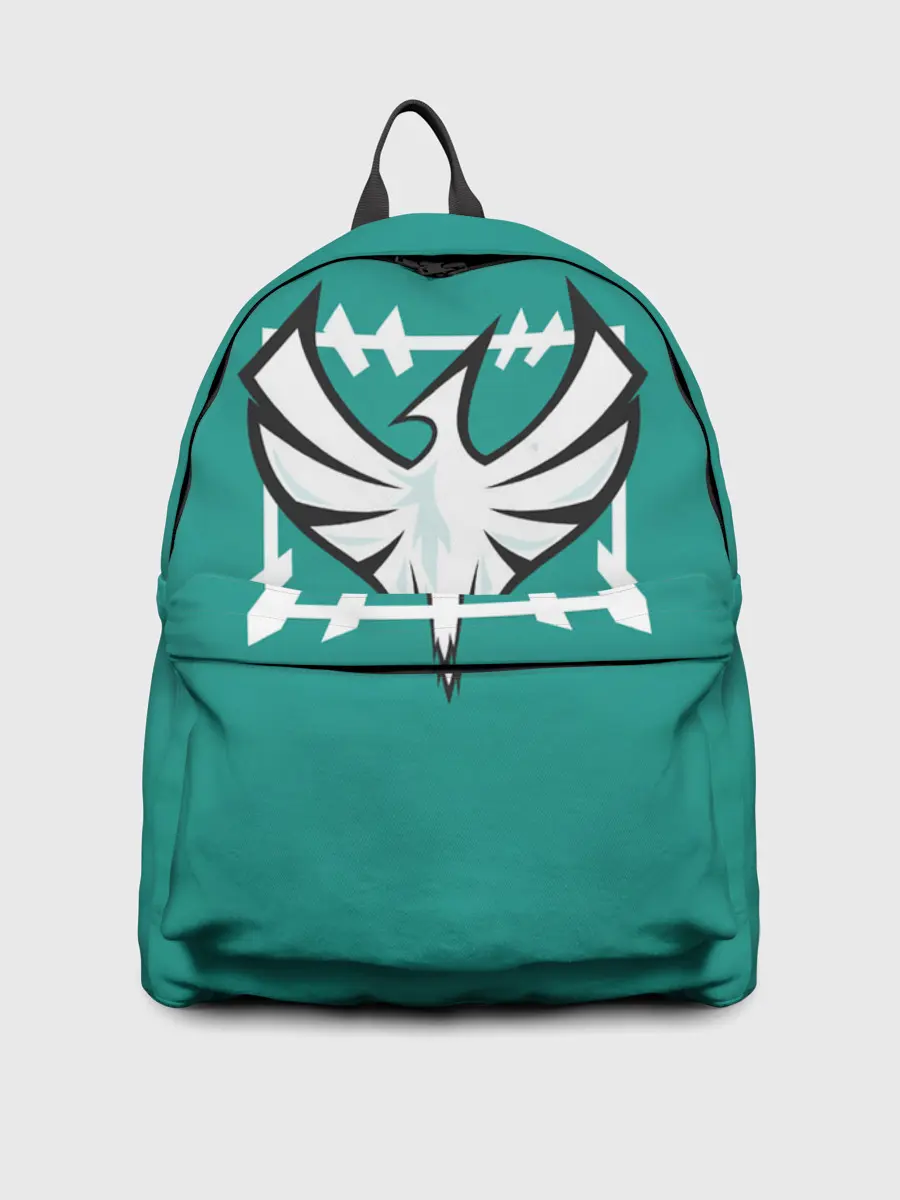 Рюкзак джинсовый / Зофия