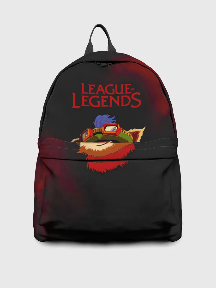 Рюкзак джинсовый / The Swift Scout