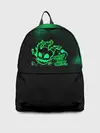 Рюкзак джинсовый / Thresh - League of Legends