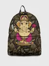 Рюкзак джинсовый / Ganesha