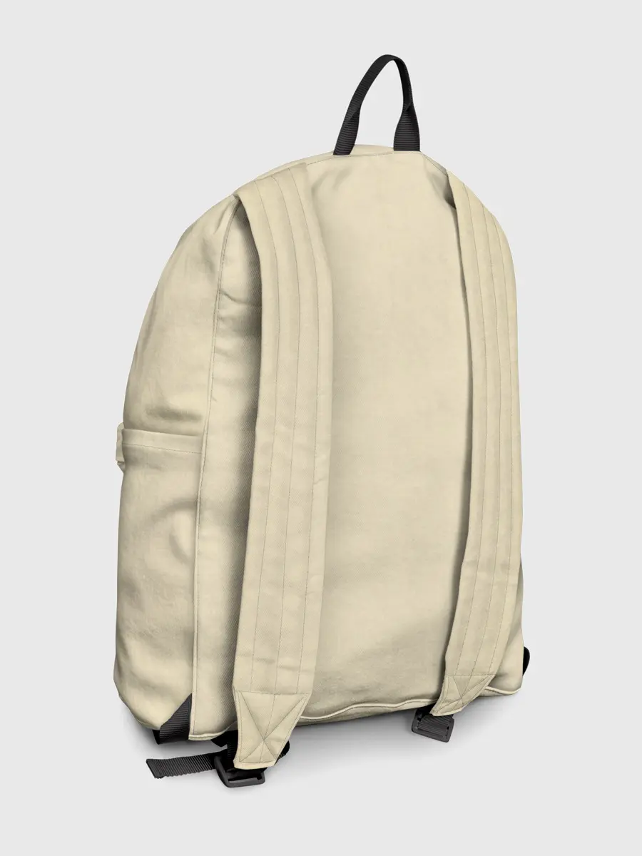 Рюкзак джинсовый / League of Legends