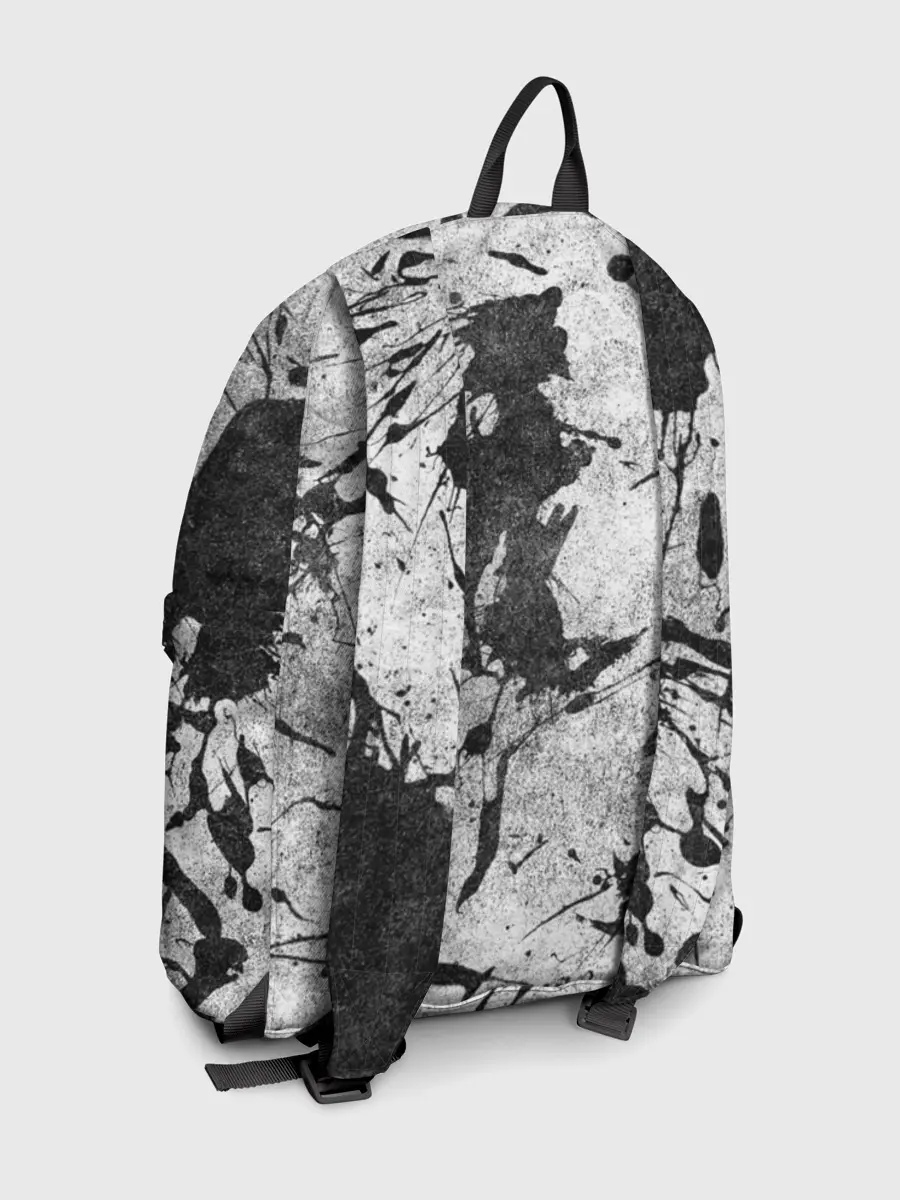 Рюкзак джинсовый / SKILLET