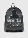 Рюкзак джинсовый / Jackal : Rainbow Six