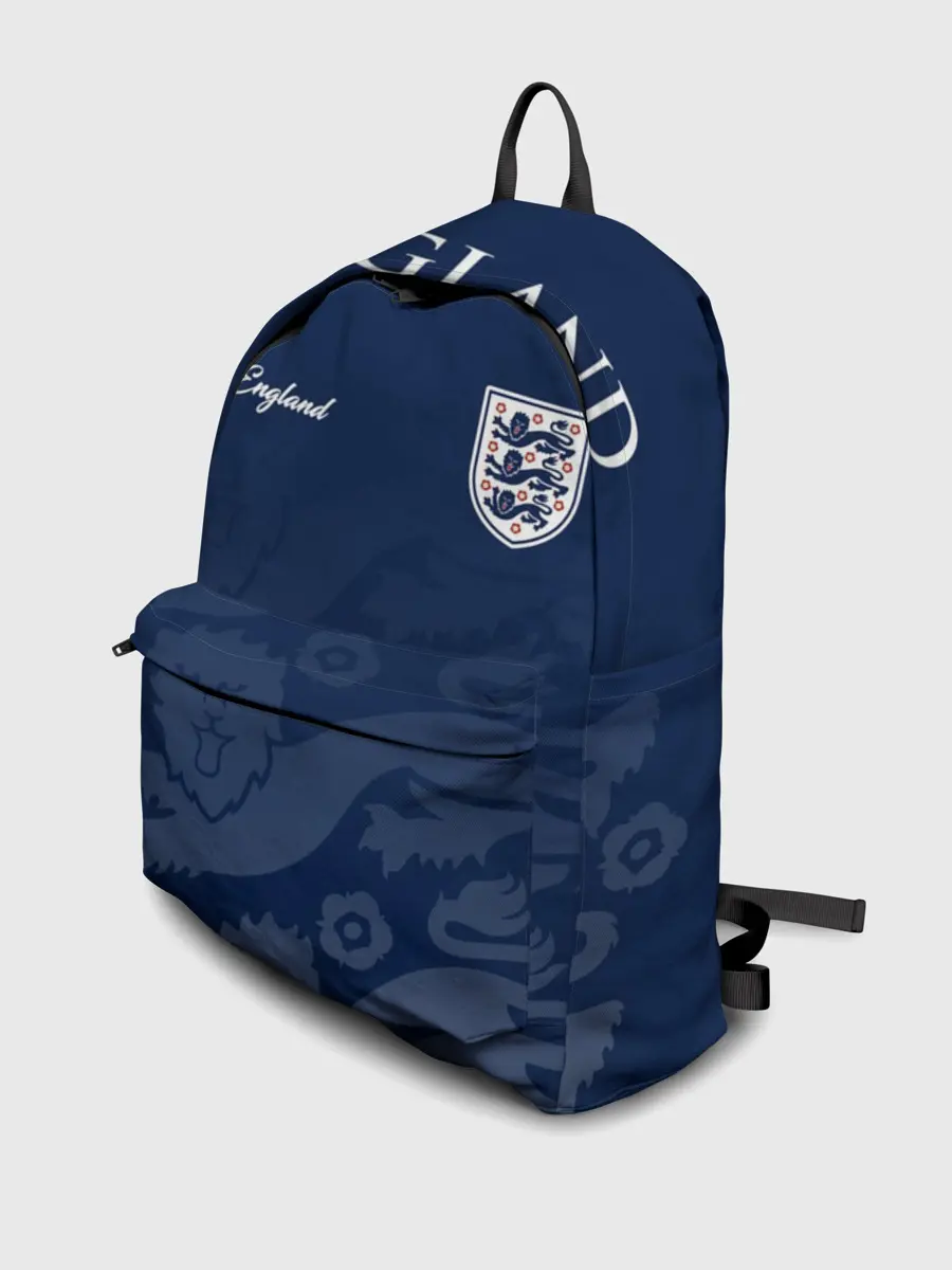 Рюкзак джинсовый / Сборная Англии