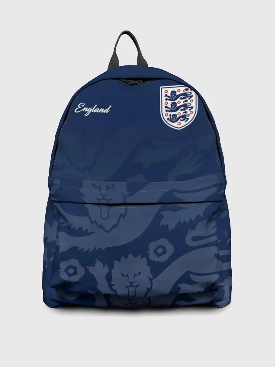 Рюкзак джинсовый / Сборная Англии