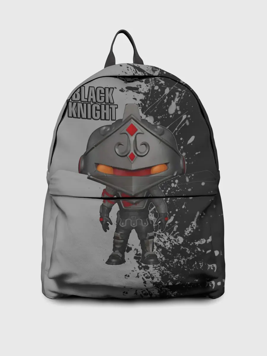 Рюкзак джинсовый / FORTNITE