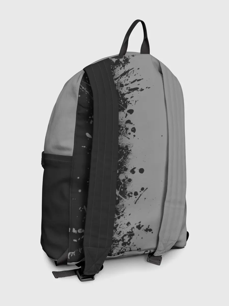 Рюкзак джинсовый / FORTNITE