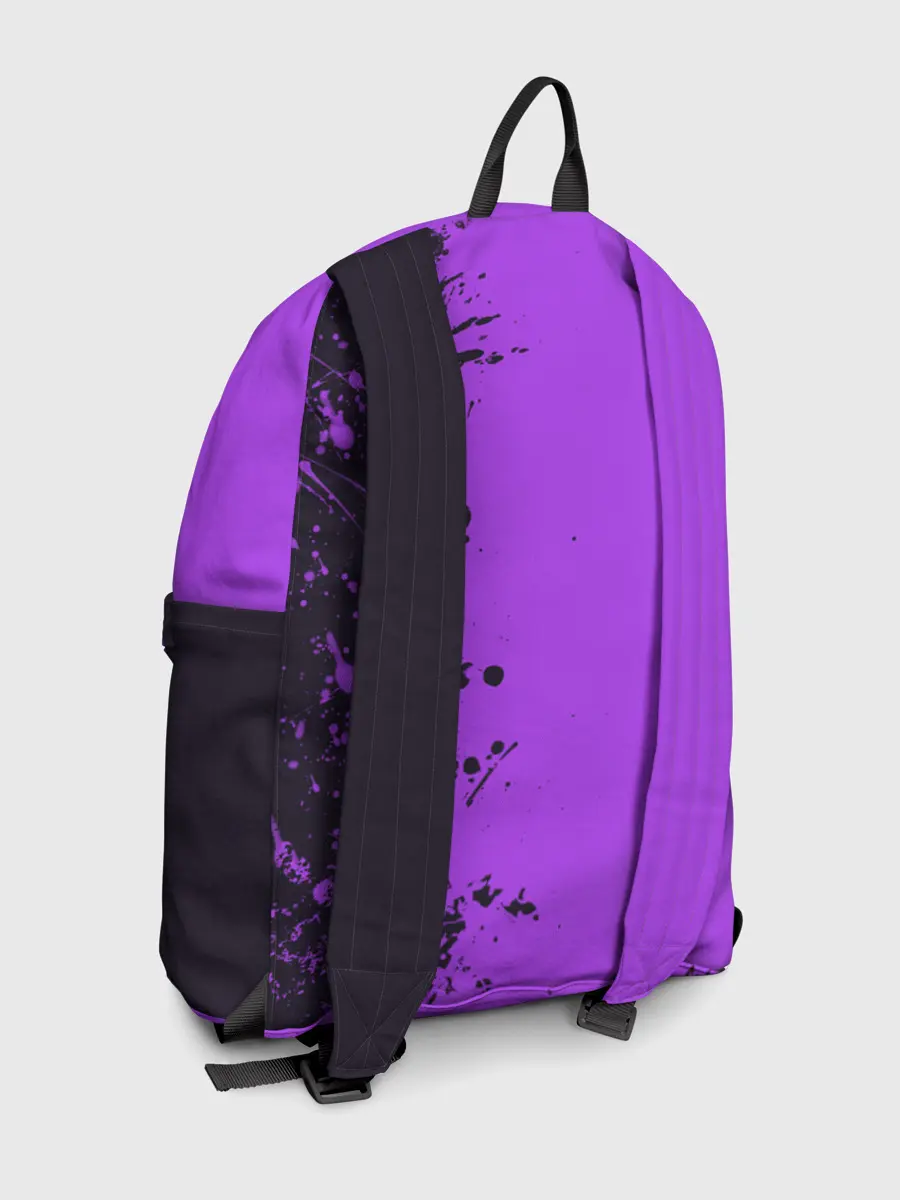 Рюкзак джинсовый / FORTNITE