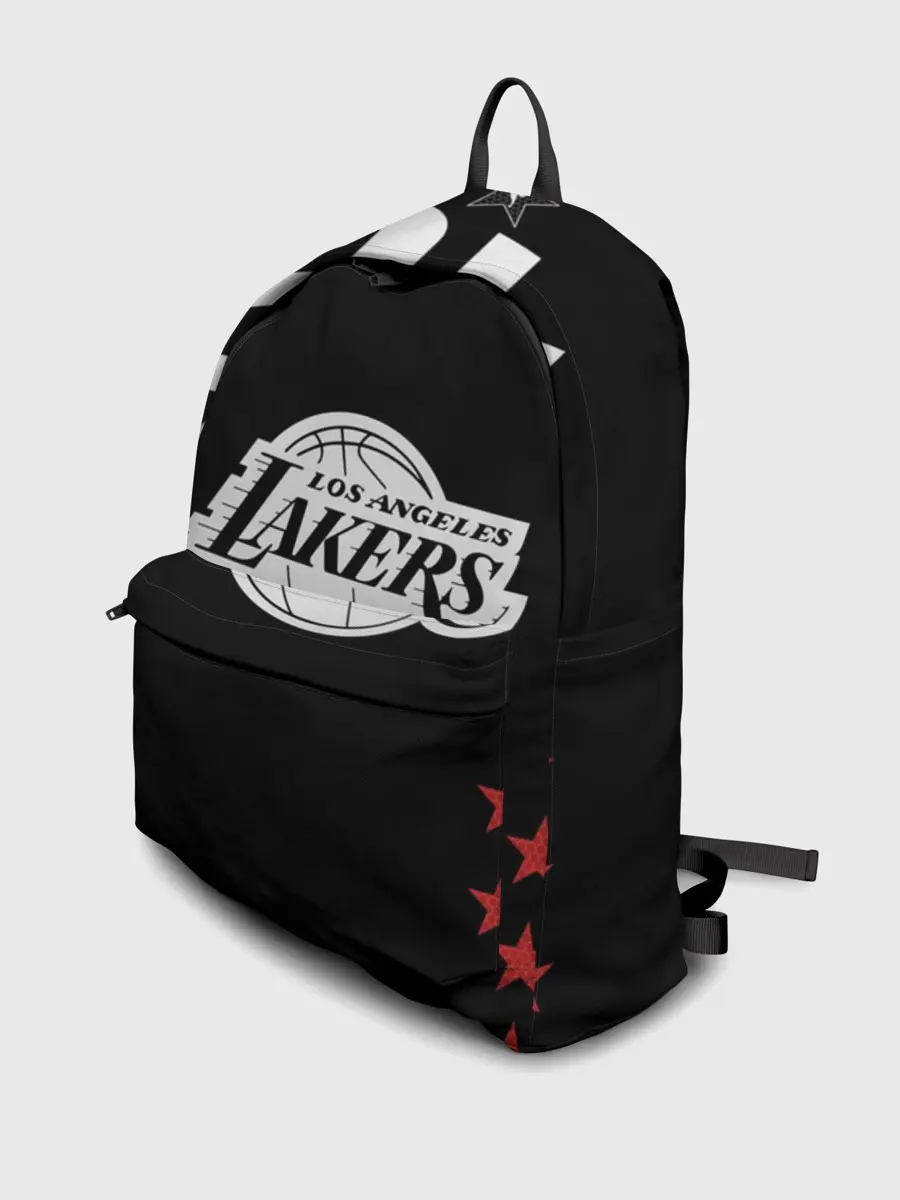 Рюкзак джинсовый / Kobe BRYANT Jersey