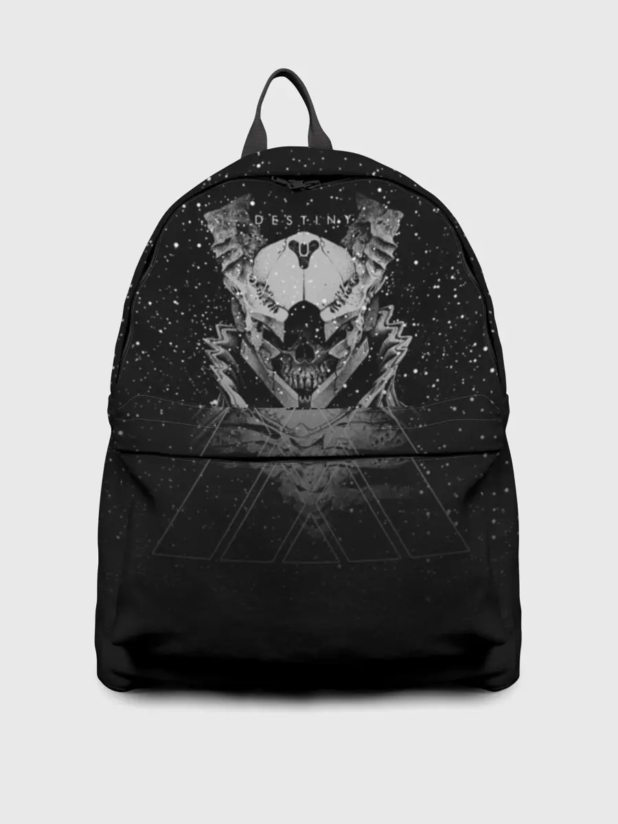 Рюкзак джинсовый / DESTINY