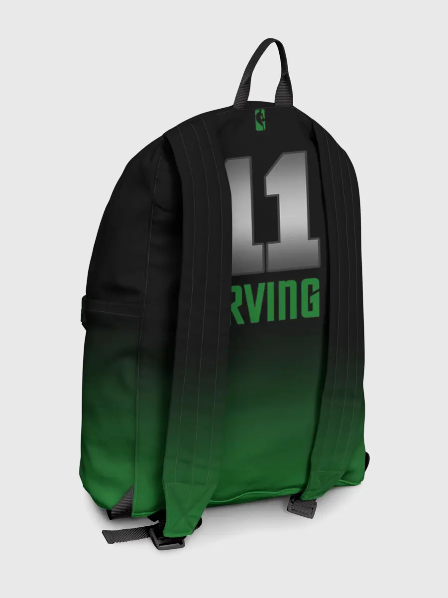 Рюкзак джинсовый / Boston Кайри Ирвинг