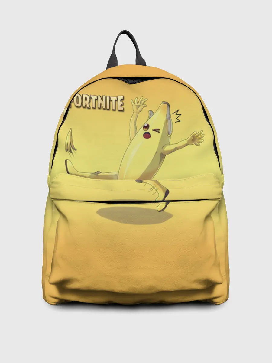 Рюкзак джинсовый / FORTNITE