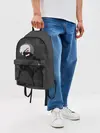 Рюкзак джинсовый / Kaneki Ken высокомерный