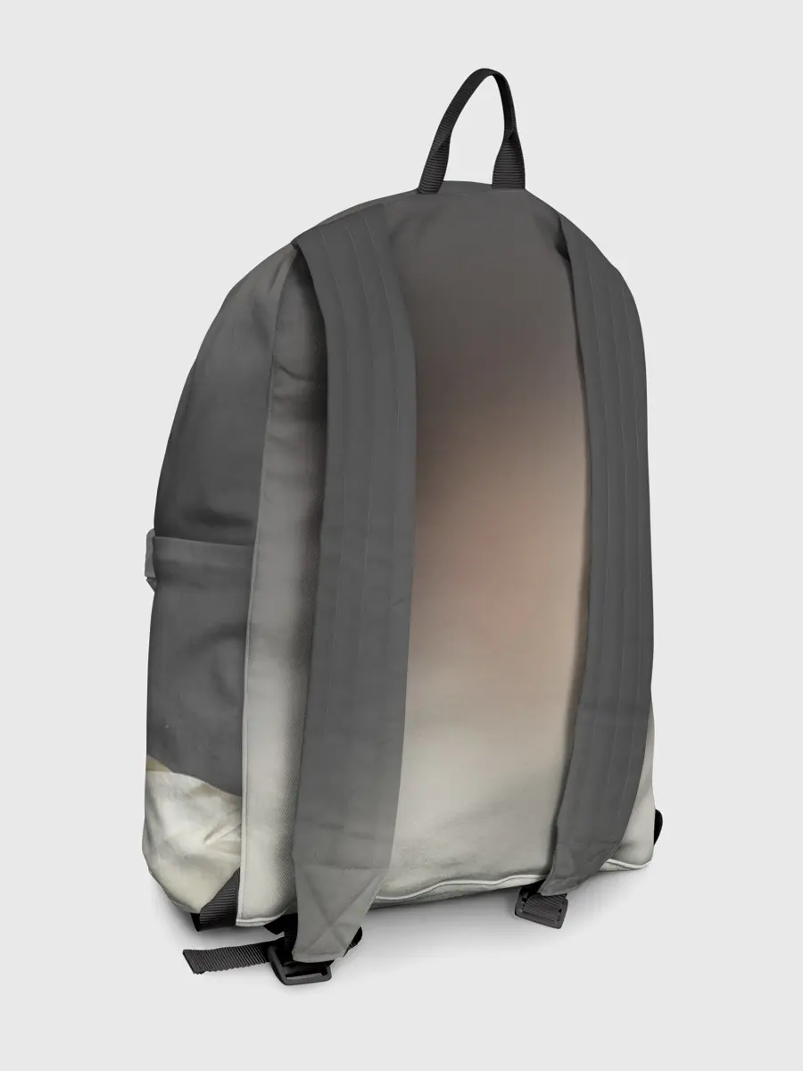 Рюкзак джинсовый / Tie