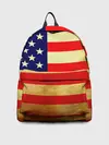 Рюкзак джинсовый / USA