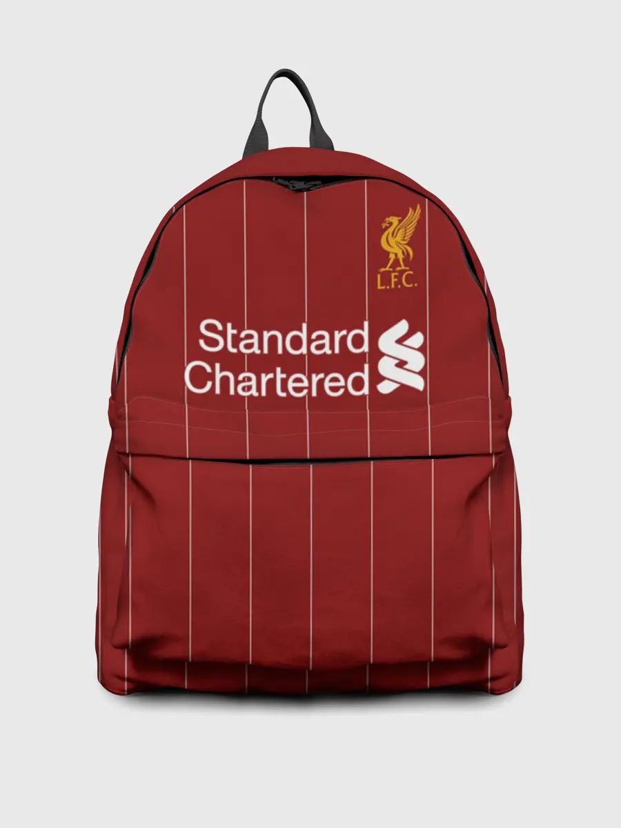 Рюкзак джинсовый / Фирмино 19-20 home