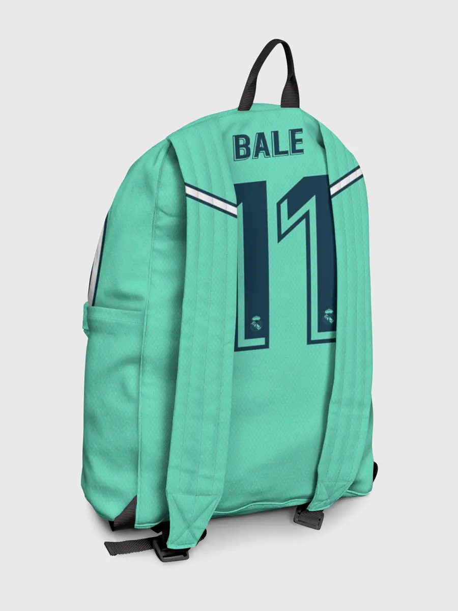 Рюкзак джинсовый / Bale alternative 19-20