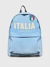 Рюкзак джинсовый / Сборная Италии