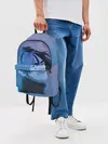 Рюкзак джинсовый / Lil Peep Colors
