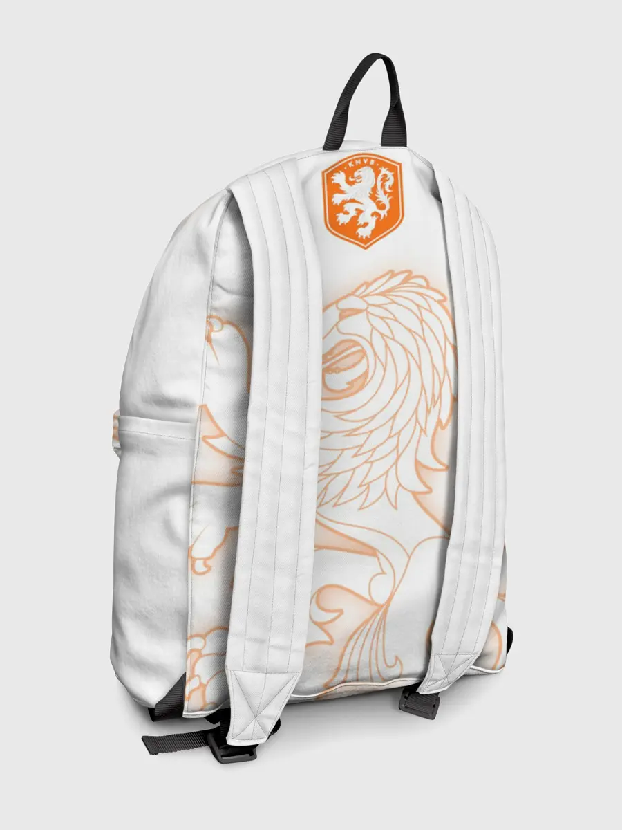 Рюкзак джинсовый / Сборная Голландии