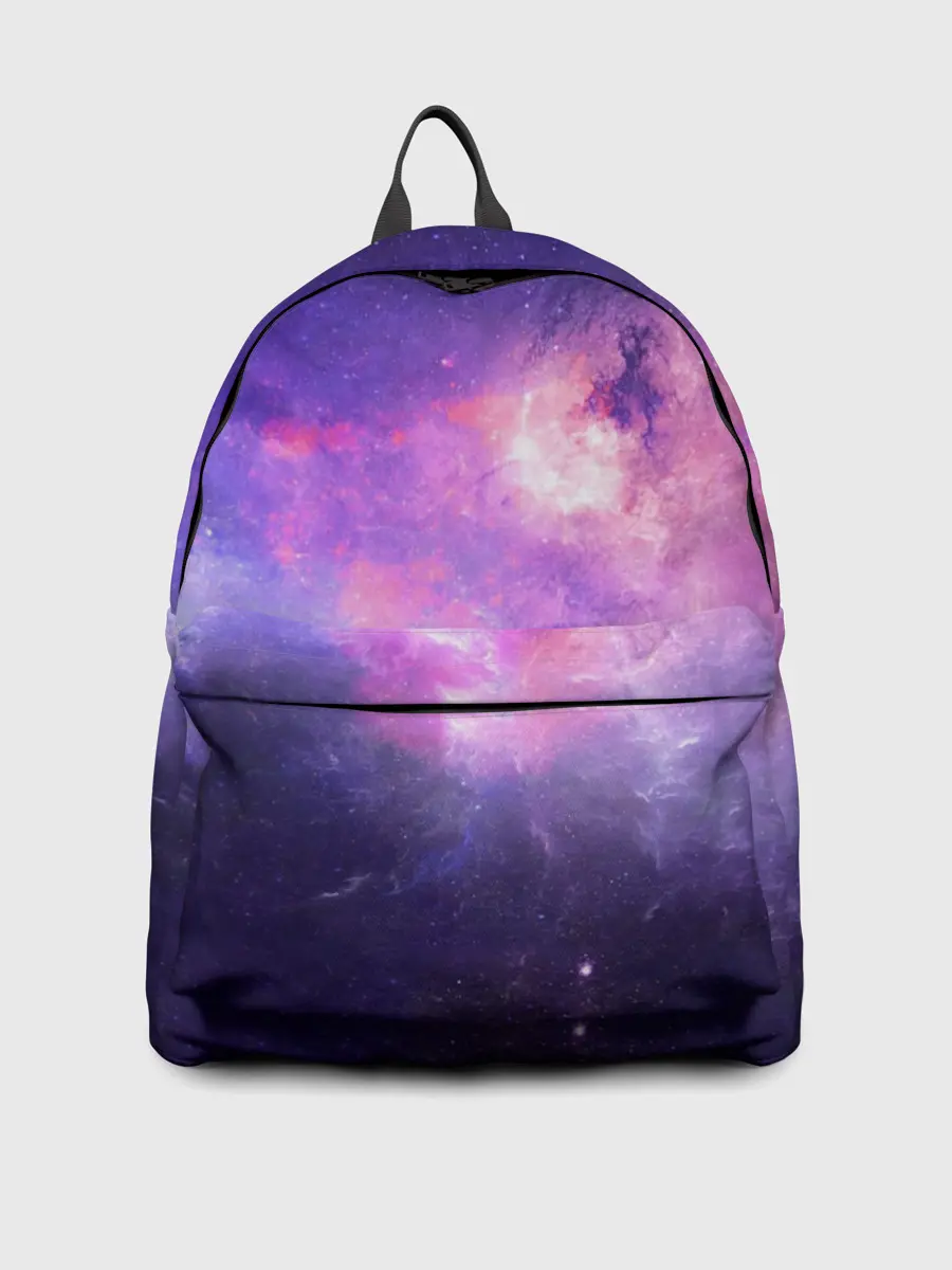 Рюкзак джинсовый / Cosmos