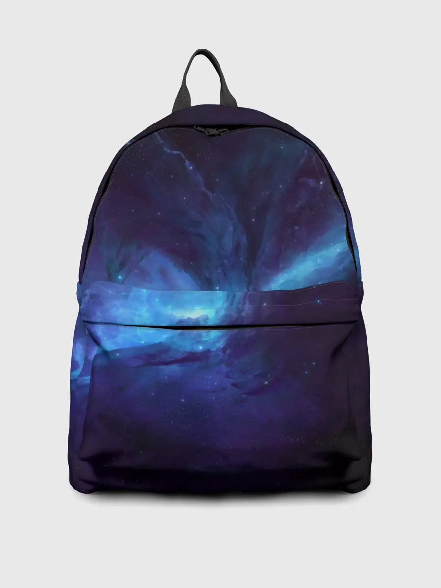 Рюкзак джинсовый / Cosmos