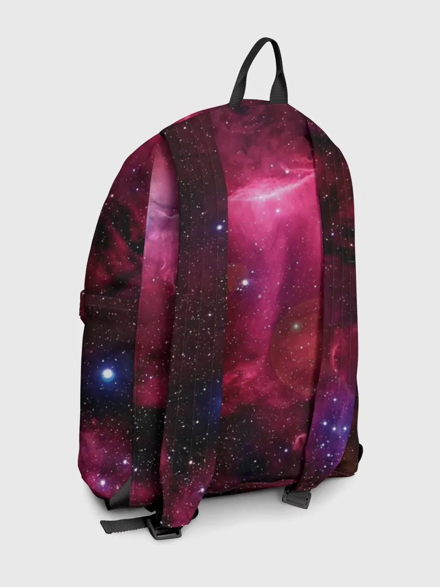 Рюкзак джинсовый / Cosmos