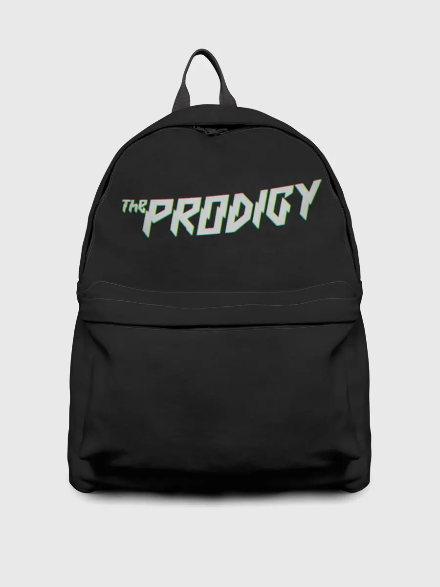 Рюкзак джинсовый / The Prodigy