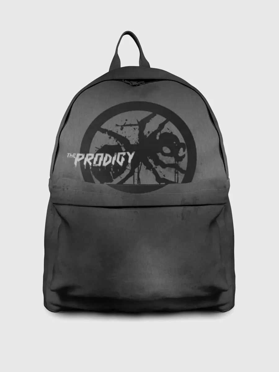 Рюкзак джинсовый / The Prodigy