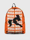 Рюкзак джинсовый / MUDA MUDA