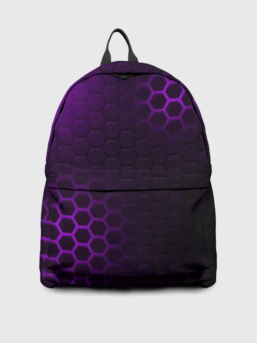 Рюкзак джинсовый / Магическая броня