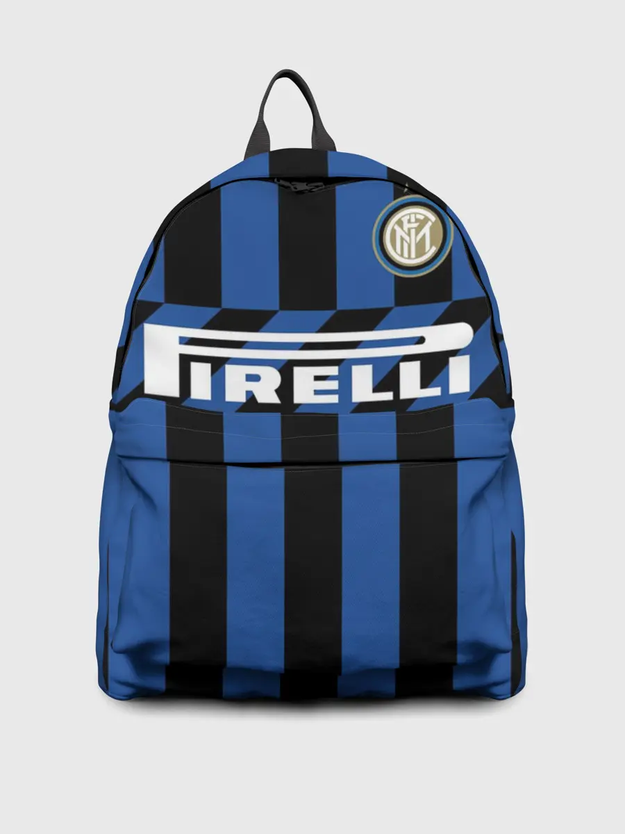 Рюкзак джинсовый / Интер 19-20 home