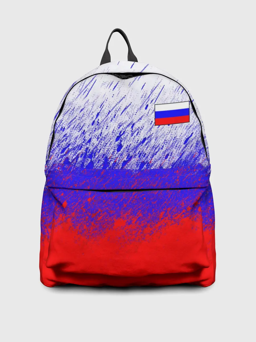 Рюкзак джинсовый / Россия