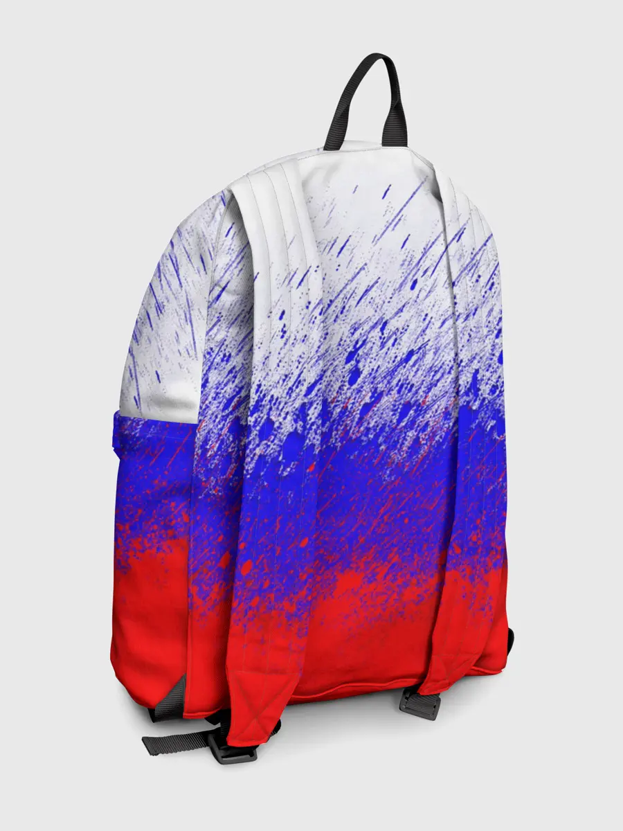 Рюкзак джинсовый / Россия