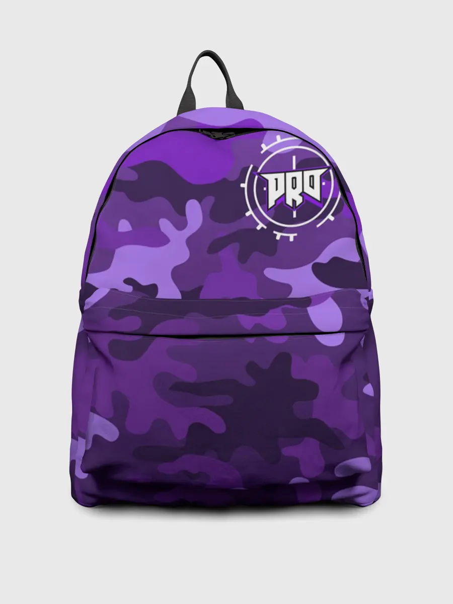 Рюкзак джинсовый / pro100