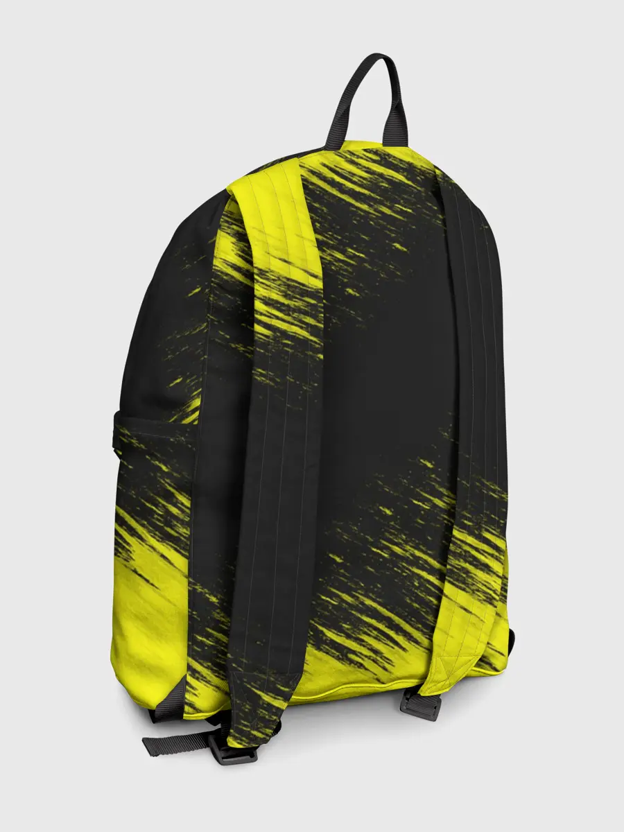 Рюкзак джинсовый / Twenty One Pilots 5