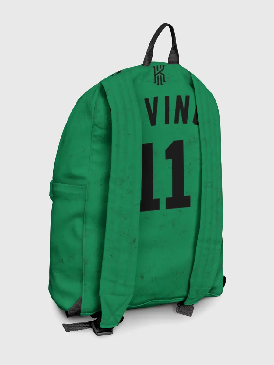 Рюкзак джинсовый / Кайри Ирвинг 11