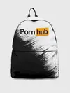 Рюкзак джинсовый / Pornhub